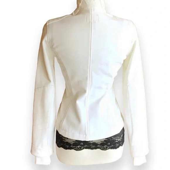 VINTAGE Ralph Lauren RLX Jacket Ski S - Picture 2 of 11